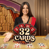 32 Baraha tại SHBET88 casino