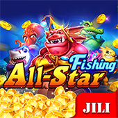 Câu Cá Tất Cả Ngôi Sao tại SHBET88
