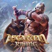 Asgardian Trỗi Dậy tại SHBET88