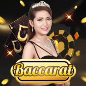 Baccarat A tại SHBET88 casino