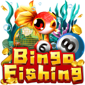 Câu Cá Bingo tại SHBET88