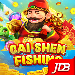 Câu Cá Thần Tài tại SHBET88