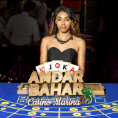 Casino Marina Andar Bahar tại SHBET88