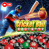 Roulette Bóng Cricket tại SHBET88 casino