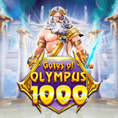 Cổng Olympus 1000 tại SHBET88