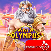 Cổng Olympus tại SHBET88