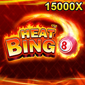Heat Bingo Bingo Nóng tại SHBET88
