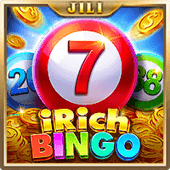 Bingo Irich SHBET88 slot