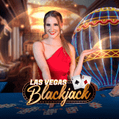 Blackjack Las Vegas tại SHBET88 casino