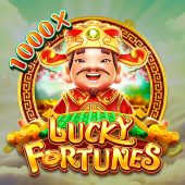 Lucky Fortunes tại SHBET88