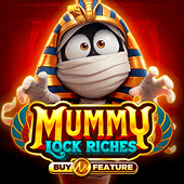 Xác Ướp Khóa Giàu Có SHBET88 slot