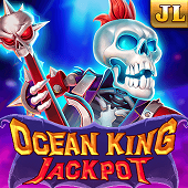 Vua Đại Dương Jackpot tại SHBET88
