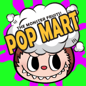 Popmart SHBET88 slot