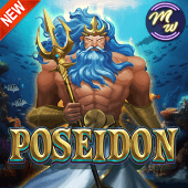 Poseidon SHBET88 slot