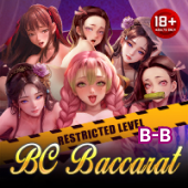 Baccarat Blockchain Sexy B B tại SHBET88