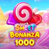 Sweet Bonanza 1000 SHBET88