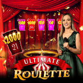 Roulette Tối Thượng tại SHBET88